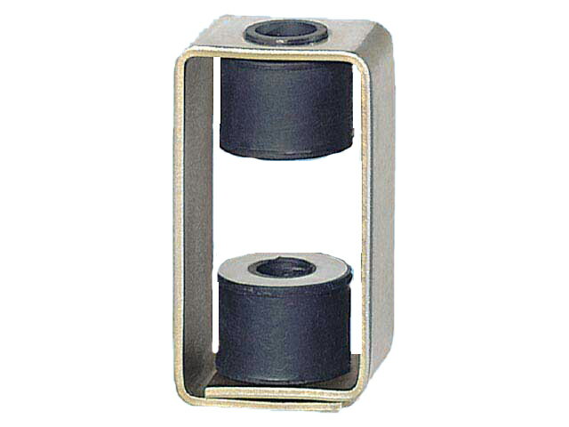 【LINEクーポン配布中】防振用吊金具 パナソニック Panasonic [FY-04BGH] ダクト用送風機器部材