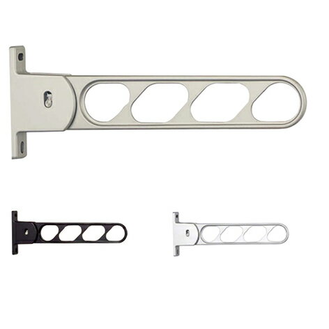 【エントリーでポイント10倍】ナスタ [KS-DA403AB-DB] スイングアーム ダークブロンズ(1セット2本入り)