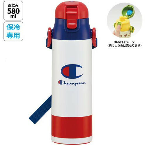 ��LINE�����ݥ��������Ķ���̥���ѥ��ȥ��å��ե��ץå�������쥯�ȥܥȥ� 580ml Champion �����ԥ��� ���������� Skater [4973...