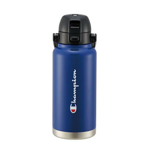 【メーカー在庫限り】ハンドル付ワンプッシュダイレクトボトル1000ml チャンピオンChampion スケーター Skater [4973307654886] STD10H