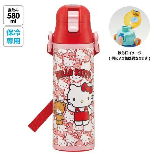 ��LINE�����ݥ��������Ķ���̥���ѥ��ȥ��å��ե��ץå�������쥯�ȥܥȥ� 580ml �ϥ������ƥ� ������������ ����ꥪ ���������� Skater [4...