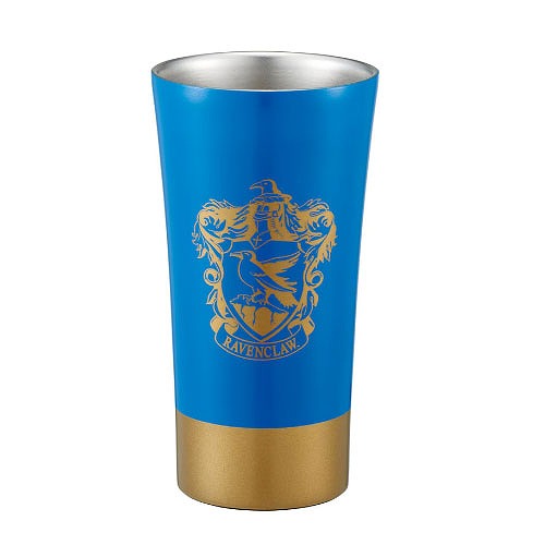 【LINEクーポン配布中】ステンレスタンブラー400ml ハリーポッターHarry Potter レイブンクロー スケーター Skater [4973307674617] STB4N