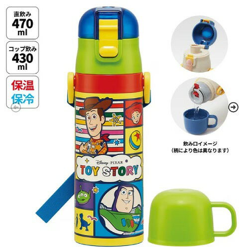 ��LINE�����ݥ��������Ķ���̥���ѥ���2WAY���ƥ�쥹�ܥȥ� ���åס�ľ���� 430ml/470ml �ȥ������ȡ��꡼25 �ǥ����ˡ� ���������� Ska...