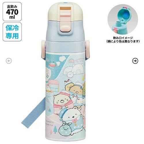 ��LINE�����ݥ��������Ķ���̥���ѥ��ȥ��å��ե��ץå�������쥯�ȥ��ƥ�쥹�ܥȥ� 470ml ���ߤå����餷 �������ޤΤդ뤵�� ���������� Skate...