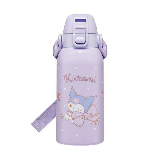 ��LINE�����ݥ�������ۥ��������٥���ե����쥯�ȥܥȥ�600ml ������ �ӥå���ܥ� ����ꥪ ���������� Skater [4973307692918]...