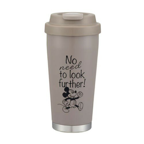 【LINEクーポン配布中】イージータンブラー480ml ミッキーマウス ディズニー スケーター Skater [49733..