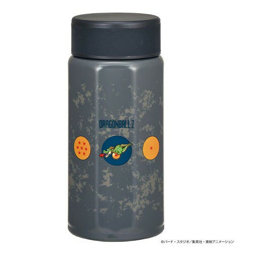 Other - 【LINEクーポン配布中】八角形ステンレスボトル350ml ドラゴンボールZ スケーター Skater [4973307720499] STO4