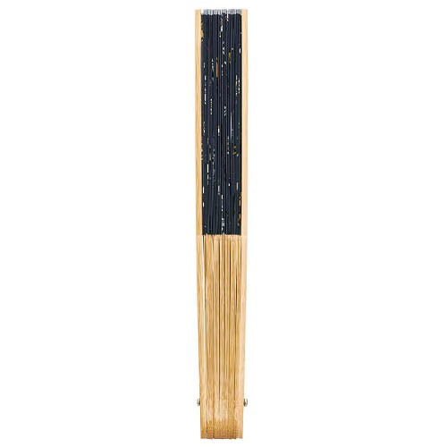【LINEクーポン配布中】扇子 378×220mm(展開時) スケーター Skater [4973307719080] スターウォーズ ZSS1 手軽に涼しく 暑い日差しの中や蒸し暑い屋内 e-kitchenmaterial-10130723 e-キッチンマテリアル サンプル画像3