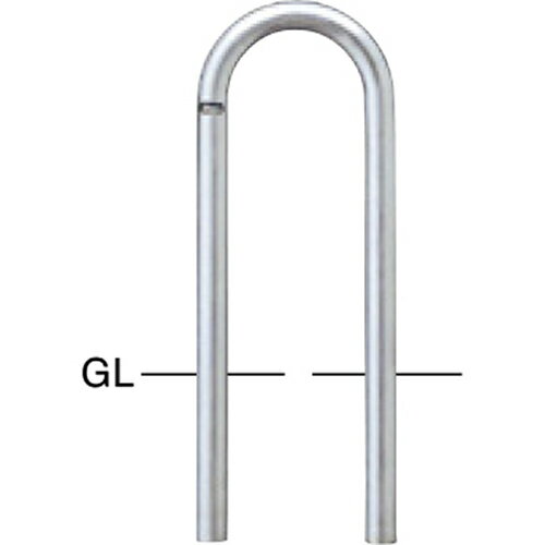 ��LINE�����ݥ�������ۥ����� �ֻߤ� ��48.6(t3.0)��W300��H550mm ���顼:���ƥ�쥹 [AC-48U] ����ݡ��� ���������� �����...