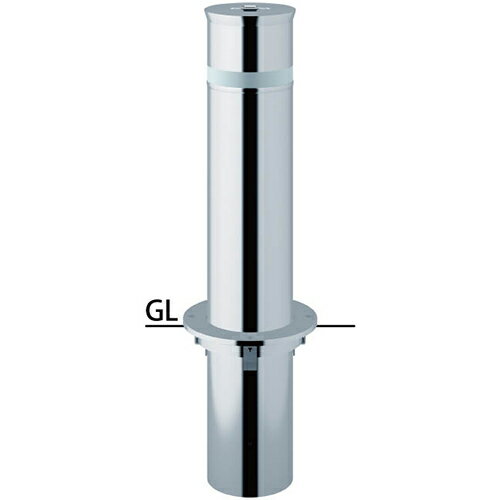 メーカーサンポール(SUNPOLE)商品名リフター 車止め　φ165.2(t3.0)×H600mm品番LA-17U商品説明操作性と機能性を追求した、地中に収納できる保守管理の楽な車止めです。使用用途に合わせて、支柱サイズ・機能の異なるラインナップを豊富に用意しています。タイプ/リフター固定式仕様/クサリなしサイズ/φ165.2(t3.0) H600材質/ステンレス 仕上げ/カラー #400 重量/約13.6kg※上下式の交換用本体ではありません。サイズφ165.2(t3.0)×H600mm重量約13.6kg色ステンレス形状固定式推奨設置場所商業施設,公共施設,公園,駅前広場,病院 検索キーワードバリカー　車止めポール　駐車場ポール　車止め　