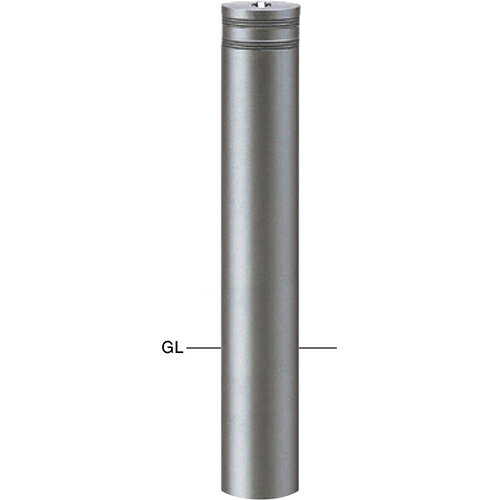 メーカーサンポール(SUNPOLE)商品名リフターボラード 車止め　φ165×H700mm品番LV-366UC-E商品説明操作性と機能性を追求した、地中に収納できる保守管理の楽な車止めです。使用用途に合わせて、支柱サイズ・機能の異なるラインナップを豊富に用意しています。タイプ/リフターボラード固定式仕様/エンド用サイズ/φ165 H700材質/アルミパイプ+アルミ鋳物 仕上げ/ショットブラスト+焼付塗装標準色:セラミックチタン 重量/約6.6kgサイズφ165×H700mm重量約6.6kg色170セラミックチタン仕様エンド用(最終端部)形状固定式推奨設置場所商業施設,公共施設,公園,駅前広場,病院 検索キーワードバリカー　車止めポール　駐車場ポール　車止め　