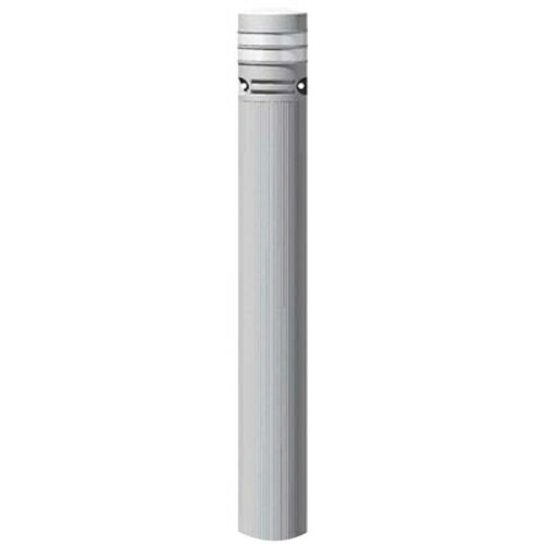 メーカーサンポール(SUNPOLE)商品名リサイクルボラード プラスチック　φ115×H850mm品番RP-230U-F(N)商品説明プラスチック製品を再利用した車止めです。タイプ/リサイクルボラード 仕様/固定式,フック付反射テープ付 材質/リサイクル　ポリエチレン+エポキシ樹脂 仕上げ/カラー グレー サイズ/φ115 H850 重量/約10.0kg サイズφ115×H850mm重量約10.0kg色グレー仕様フック付,反射テープ付形状固定式推奨設置場所商業施設,公共施設,道路,公園,サービスエリア 検索キーワードバリカー　車止めポール　駐車場ポール　車止め　