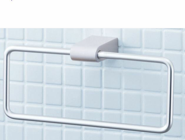 【LINEクーポン配布中】タオルリング 塗装 リクシル LIXIL [KF-AA70P]