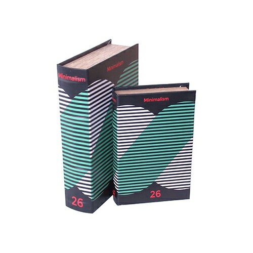 LINEݥBOOK BOX 2ĥå [28525]  ThE GROBAL MARKET(Хޡå)...