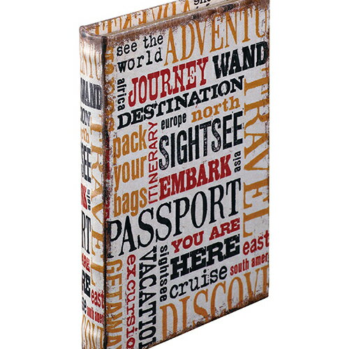 LINEݥBOOK BOX [28534] W135H210D30  ThE GROBAL MARKET(...