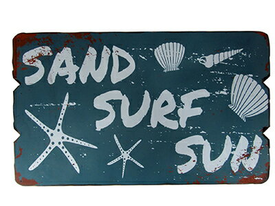 LINEݥۥåɥܡɡSAND SURF SUN [28602] W500H300D30  ThE GROB...
