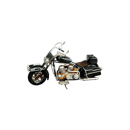 LINEݥۥ֥ꥭΤmotorcycLE [43055] W195H110D85  ThE GROBA...