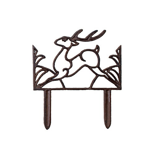 ��LINE�����ݥ�������ۥ����ǥ�ե���(�㿧) [85232] W312��H350��D13 �������� GARDEN COLLECTION...