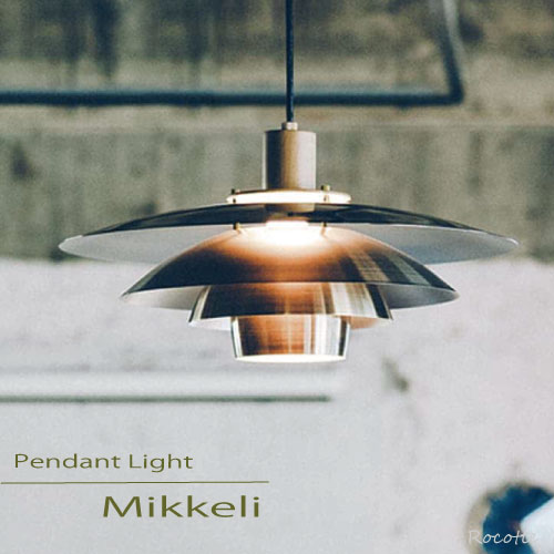 【ポイント増量★新調応援】ペンダントライト ダイニング 北欧 LED おしゃれ 長さ調整可 吊り下げ 天井照明 キッチン 高さ調節可 インターフォルム リビング...