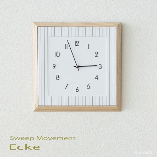 商品説明サイズW28×H28×D3cm重量 1.1kg素材 ポリレジン、木 仕様連続秒針 スイープムーブメント電源 単3形乾電池1本ブランド（メーカー） インターフォルム付属品取扱説明書、保証書、木ネジ　 メーカー保証 お買い上げ日より1年...