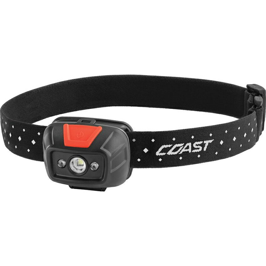 Coast FL19 Headlamp ヘッドランプ アウトドア
