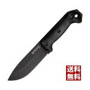 KA-BAR/ケーバー アウトドアナイフ カンパニオン ベッカー BK22 ブッシュクラフトナイフ アウトドアナイフ サバイバルナイフ キャンプナイフ キャンピングナイフ ナイフ アウトドア