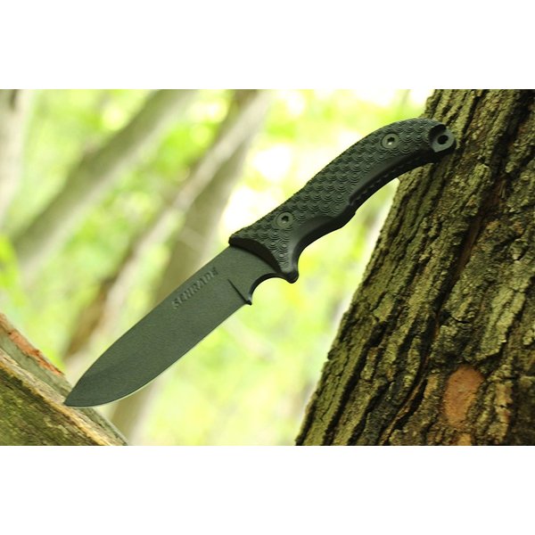 Schrade シュレード フロンティア SCHF36 フルタング ドロップポイント フィクスドブレード アウトドアナイフ フルタングナイフ シースナイフ ブッシュクラフト サバイバル ナイフ キャンプナイフ キャンピングナイフ通販格安セール情報 楽天 通販