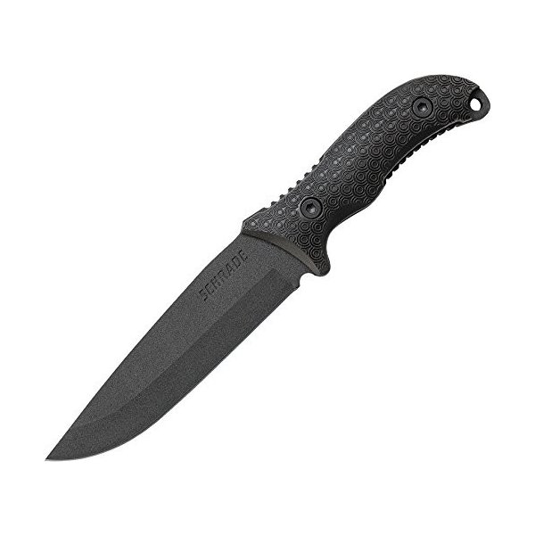 SCHRADE アウトドアナイフ SCHF38 フロンティア TPE ブッシュクラフトナイフ アウトドアナイフ サバイバルナイフ キャンプナイフ キャンピングナイフ通販格安セール情報 楽天 通販
