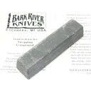 バークリバー Bark River 革砥　研磨剤　ストロップ用コンパウンド　5.6oz 160g　黒 その1