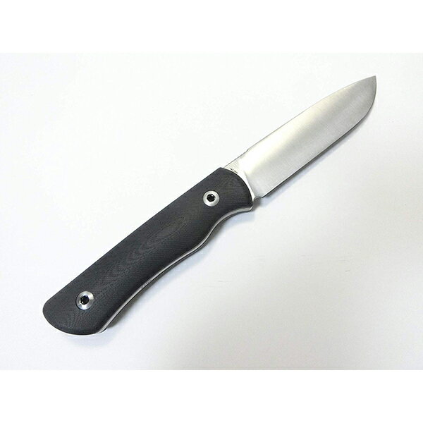 リアルスチール ブッシュクラフトプラス コンベックスグラインド アウトドアナイフ キャンプナイフ キャンピングナイフ通販格安セール情報 楽天 通販