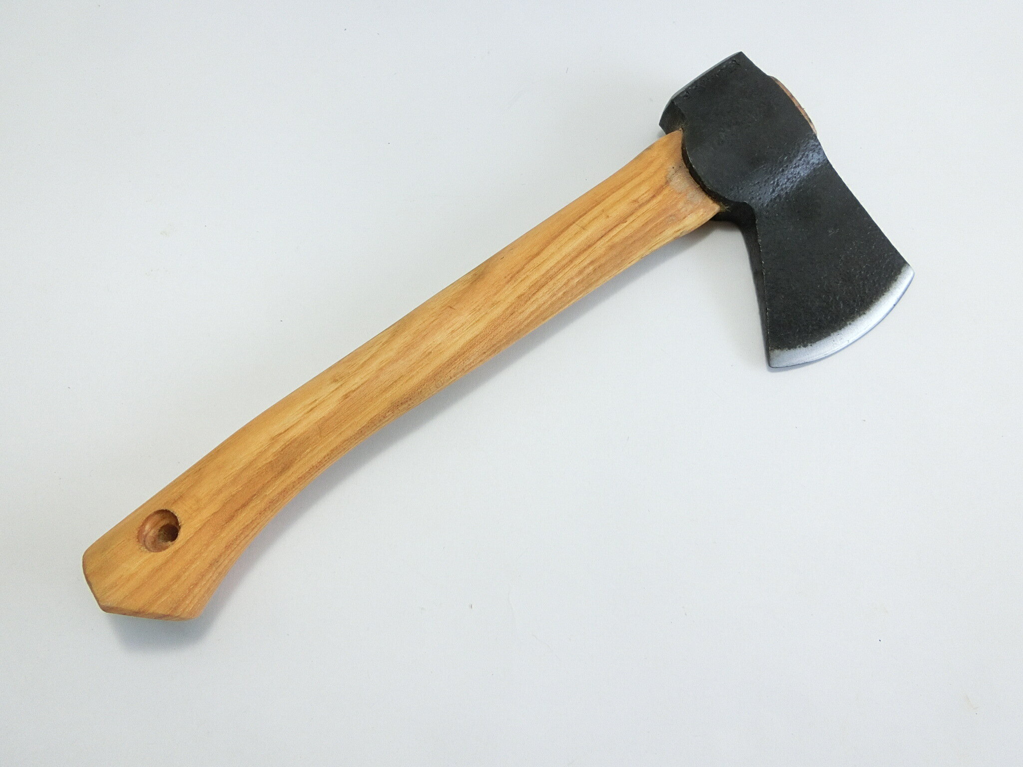 CONDOR/コンドルツール＆ナイフ スカウトハチェット ミニハチェット 手斧 ハンドアックス レザーシース付き アウトドアナイフ サバイバルナイフ通販格安セール情報　楽天　通販