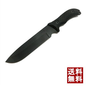 Schrade シュレード フロンティア フルタング ドロップポイント フィクスドブレード SCHF37 ブッシュクラフトナイフ アウトドアナイフ サバイバルナイフ キャンプナイフ キャンピングナイフ