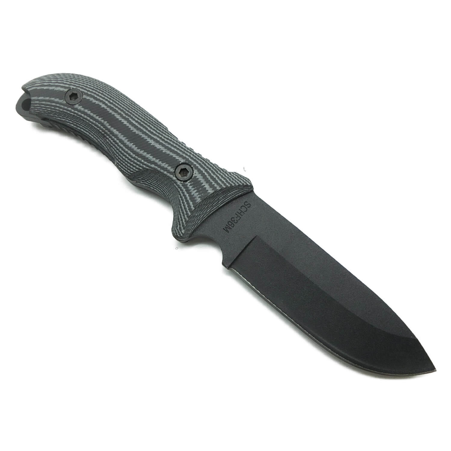 Schrade シュレード フロンティア フルタング ドロップポイント フィクスドブレード SCHF36 ブッシュクラフトナイフ アウトドアナイフ サバイバルナイフ キャンプナイフ キャンピングナイフ通販格安セール情報　楽天　通販