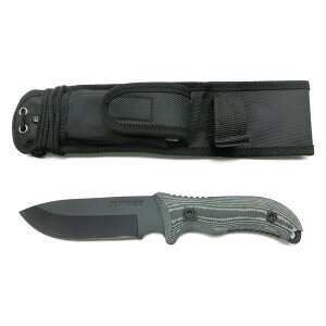 Schrade シュレード フロンティア フルタング ドロップポイント フィクスドブレード SCHF36 ブッシュクラフトナイフ アウトドアナイフ サバイバルナイフ キャンプナイフ キャンピングナイフ通販格安セール情報 楽天 通販