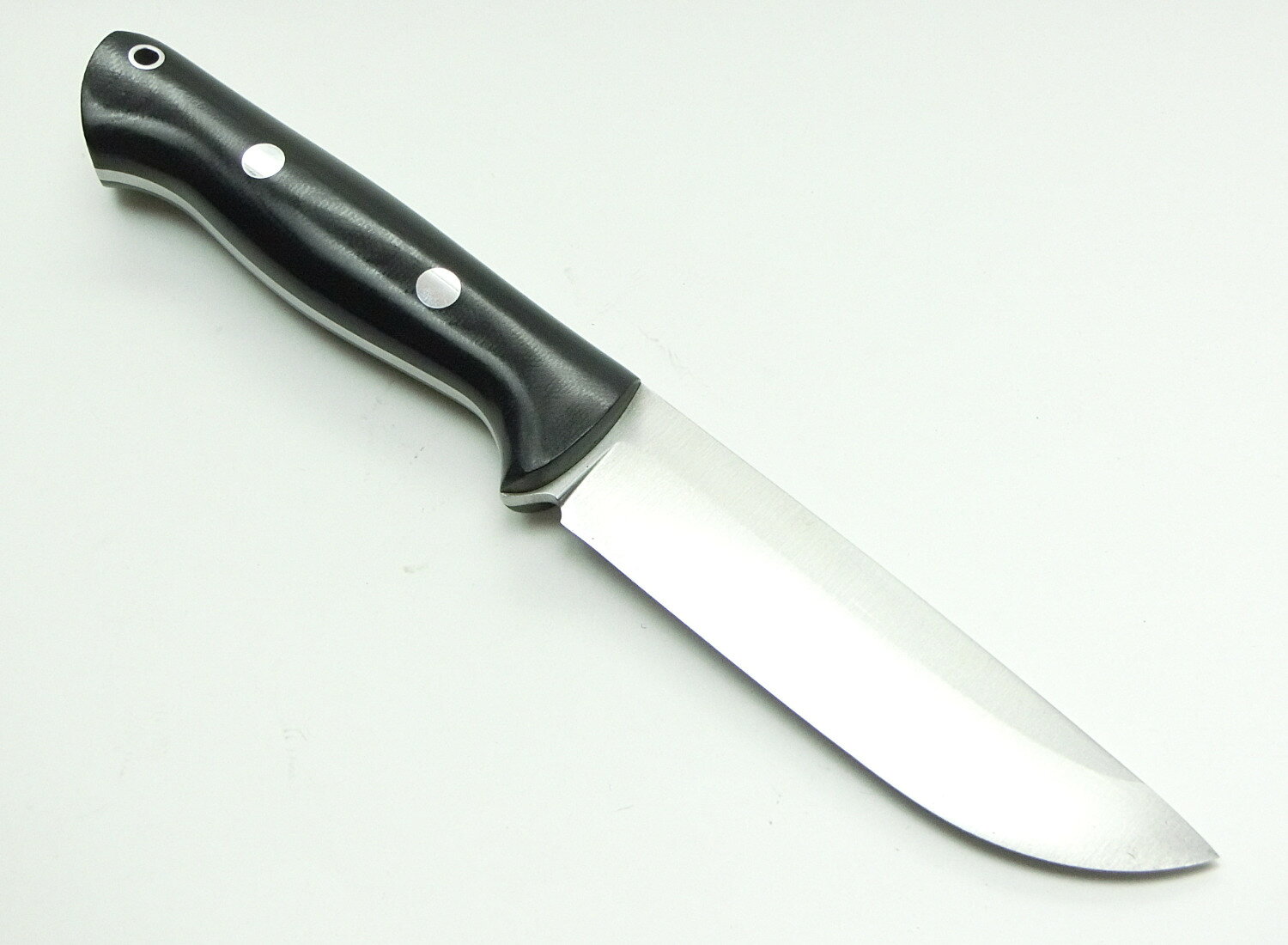 BarkRiver バークリバー ブラボー1.25 LT 3V ブラック キャンバス マイカルタ ランプレス ブッシュクラフトナイフ アウトドアナイフ サバイバルナイフ キャンプナイフ キャンピングナイフ通販格安セール情報　楽天　通販