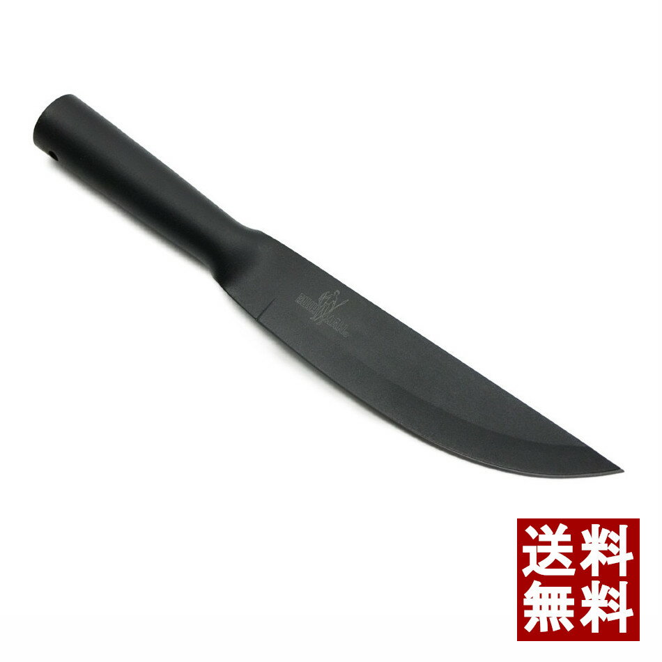 止め刺し 血抜き コールドスチール ブッシュマン 95BUS ブッシュクラフトナイフ アウトドアナイフ サバイバルナイフ ナガサ 槍 ハンティングナイフ キャンプナイフ キャンピングナイフ