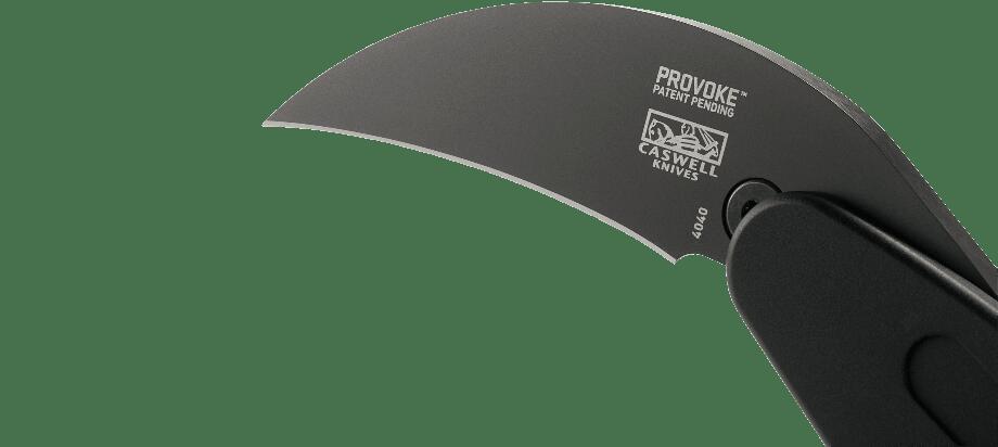 Crkt コンビアリバー カランビットナイフ プロボーク キネマチック 4040 Provoke 折りたたみナイフ アウトドアナイフ専門店 Eナイフ Crkt コンビアリバー カランビットナイフ プロボーク キネマチック 4040 Provoke 折りたたみナイフ アウトドアナイフ専門店 Eナイフ