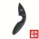 Ka-Bar/ケーバー TDI Law Enforcement Large Drop Point アウトドアナイフ サバイバルナイフ キャンプナイフ キャンピングナイフ ナイフ アウトドア