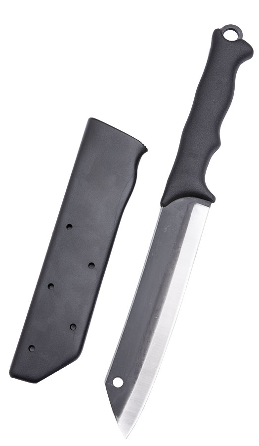 バレステレカ テラバ スクラマ 240 カーボンスチール ブッシュクラフトナイフ アウトドアナイフ サバイバルナイフ 鉈 ナタ 枝払い バトニングナイフ通販格安セール情報 楽天 通販