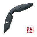 Kabar TDI Law Enforcement Couteau ブッシュクラフトナイフ アウトドアナイフ サバイバルナイフ キャンプナイフ キャンピングナイ...