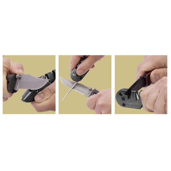 LANSKY(ランスキー) シャープナー ブレードメディック LSPSMED01通販格安セール情報 楽天 通販