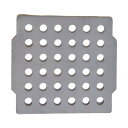 Grill Plate for Bushbox/Bushbox Ti by Bushcraft Essentials Α Α Lv AEghA 