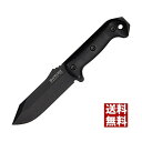 KA-BAR Becker ケーバー ベッカー BK10 クリューマン ブッシュクラフトナイフ アウトドアナイフ サバイバルナイフ キャンプナイフ キャンピングナイフ ナイフ アウトドア