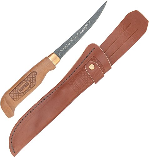 ラパラ 4インチ フィレナイフ スーパーフレックス ブッシュクラフトナイフ アウトドアナイフ サバイバルナイフ キャンプナイフ キャンピングナイフ シェフナイフ 渓流釣り通販格安セール情報 楽天 通販