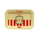 コカ・コーラ ティントレー 高26 幅38 奥2cm PT-TR02 GOOD TASTE Coca-Cola Tin Tray