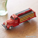 コカ コーラ 1938 ボトル トラック 1/87スケール Coca-Cola 1938 Bottle Truck 1/87 PJ-MC02