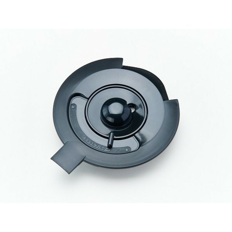 パナソニック Panasonic　ACA92-119-K [コーヒーメーカー用 ガラス容器ふた]　配送種別：MR