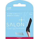 数量限定 シック Schick ハイドロシルク サロンプラス トーンアップ フェイススムーサー 替刃 3コ入 配送種別:CS