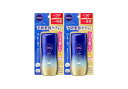 【2本セット】 ニベアUV ディープ プロテクト & ケア ジェル 80g SPF50+ / PA++++ 〈 予防美容(日やけによるシミ・そばかすを防ぐ)がで...