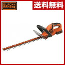 ブラックアンドデッカー(BLACK&DECKER) 18V ...